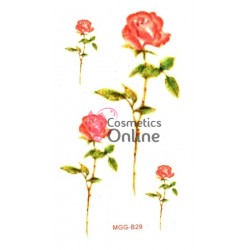 Tatuaje temporare pentru corp 365B29